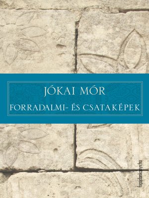 cover image of Forradalmi- és csataképek